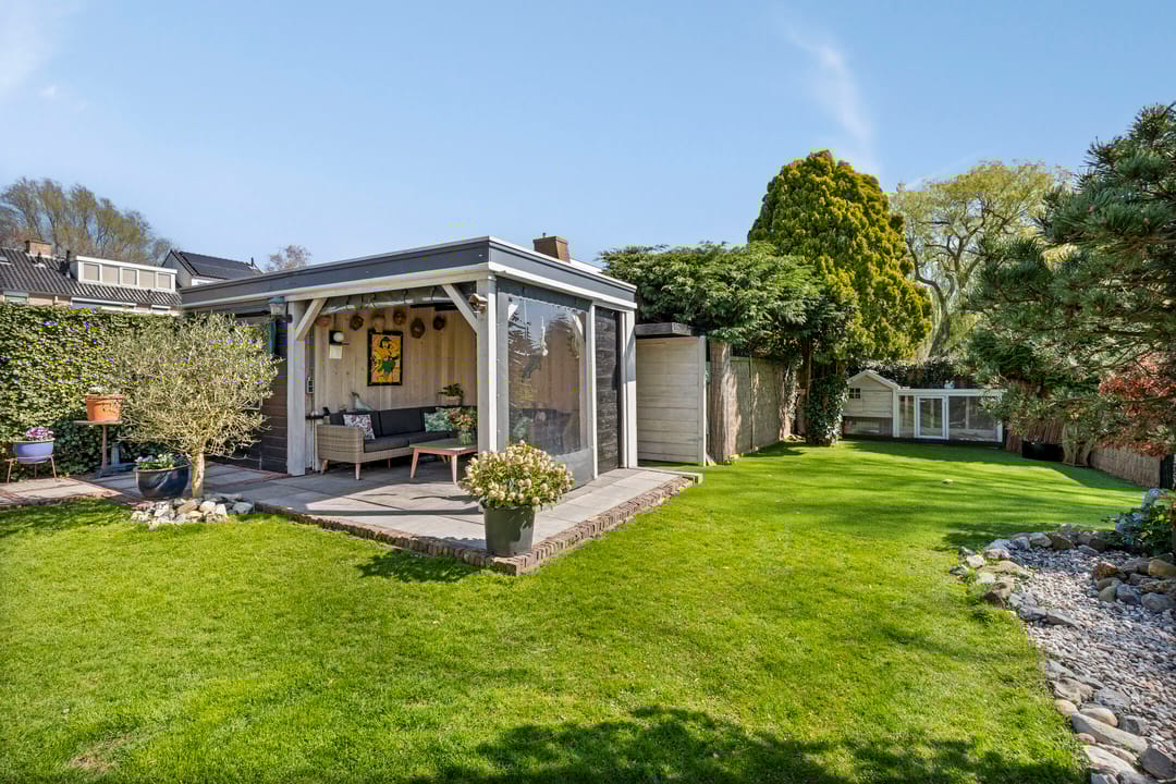 Foto 37 van Burgemeester van der Wartstraat 5