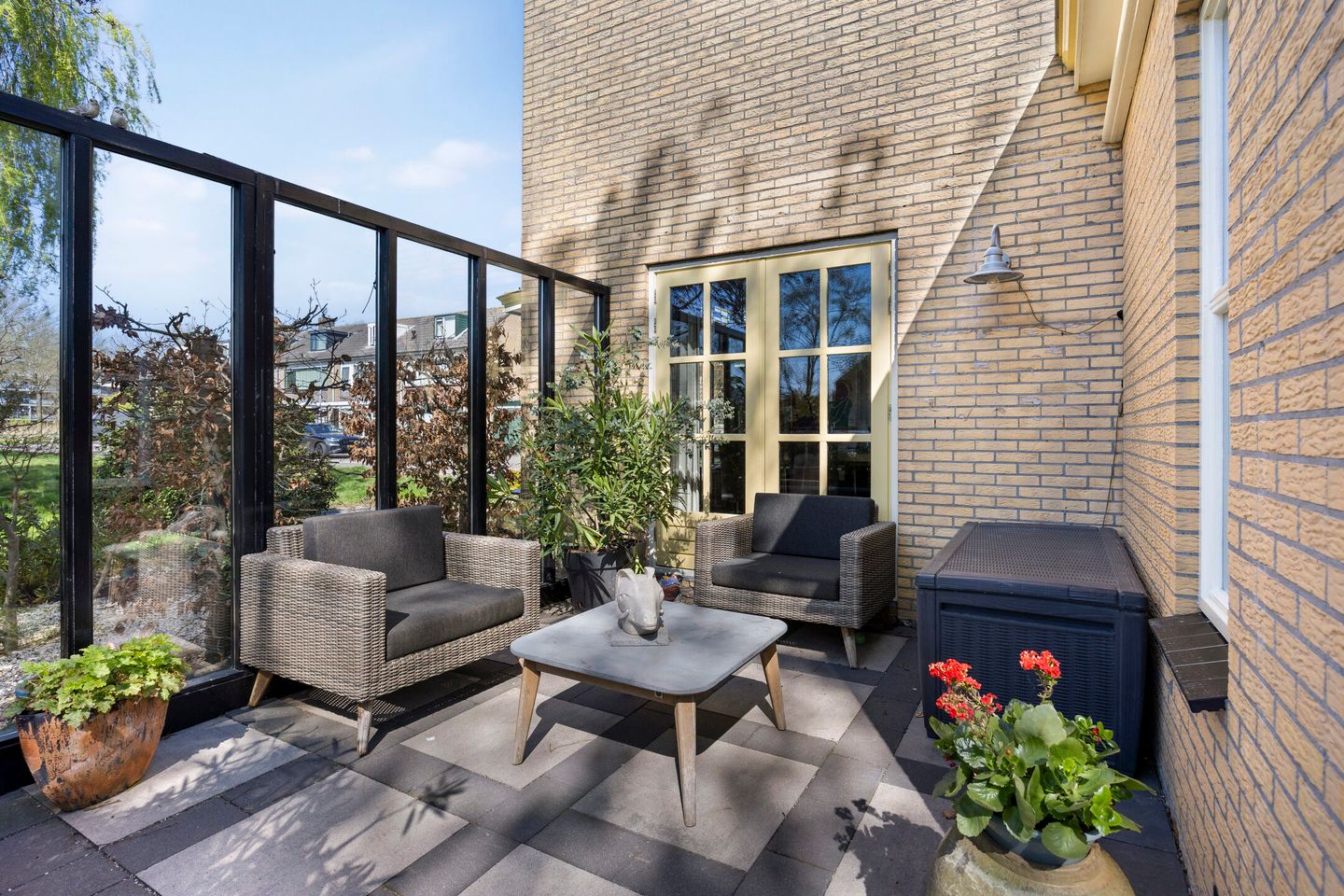 Foto 40 van Burgemeester van der Wartstraat 5