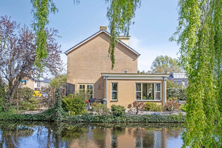 Foto 42 van Burgemeester van der Wartstraat 5