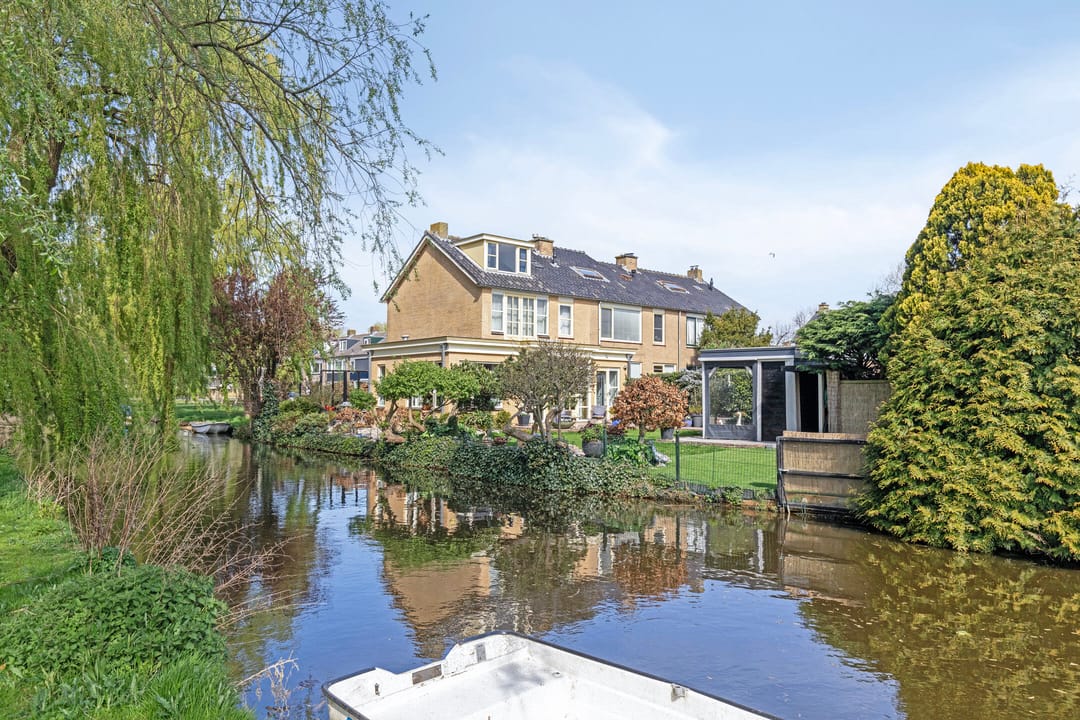 Foto 43 van Burgemeester van der Wartstraat 5