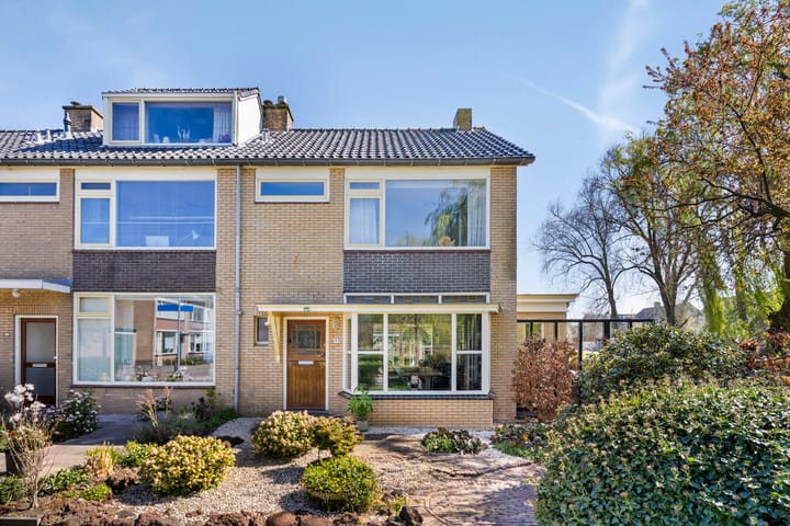 Foto 46 van Burgemeester van der Wartstraat 5