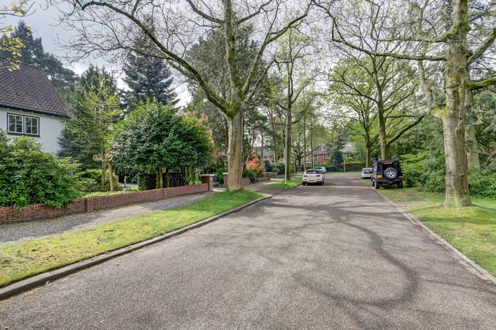 Photo 4 of Oranje Nassauplein 12