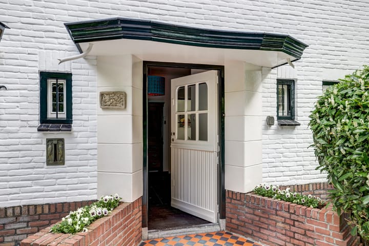 Photo 5 of Oranje Nassauplein 12