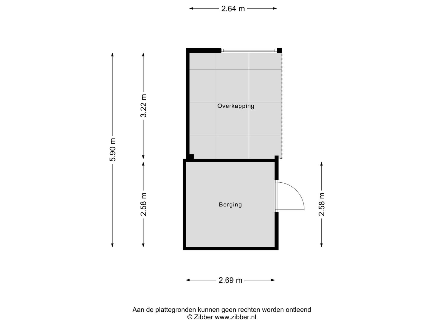 Foto 55 van Burgemeester van der Wartstraat 5