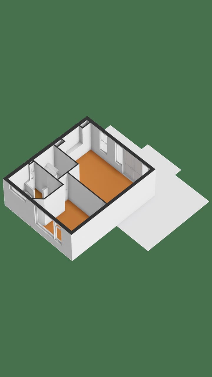 Foto 57 van Burgemeester van der Wartstraat 5