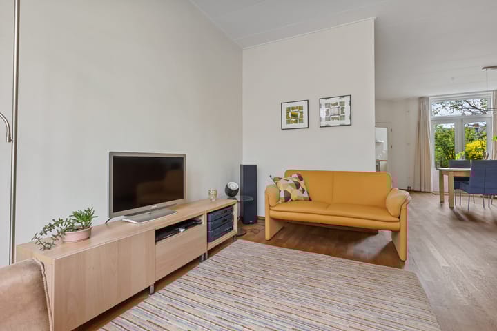 Foto 3 van Heyendaalseweg 190