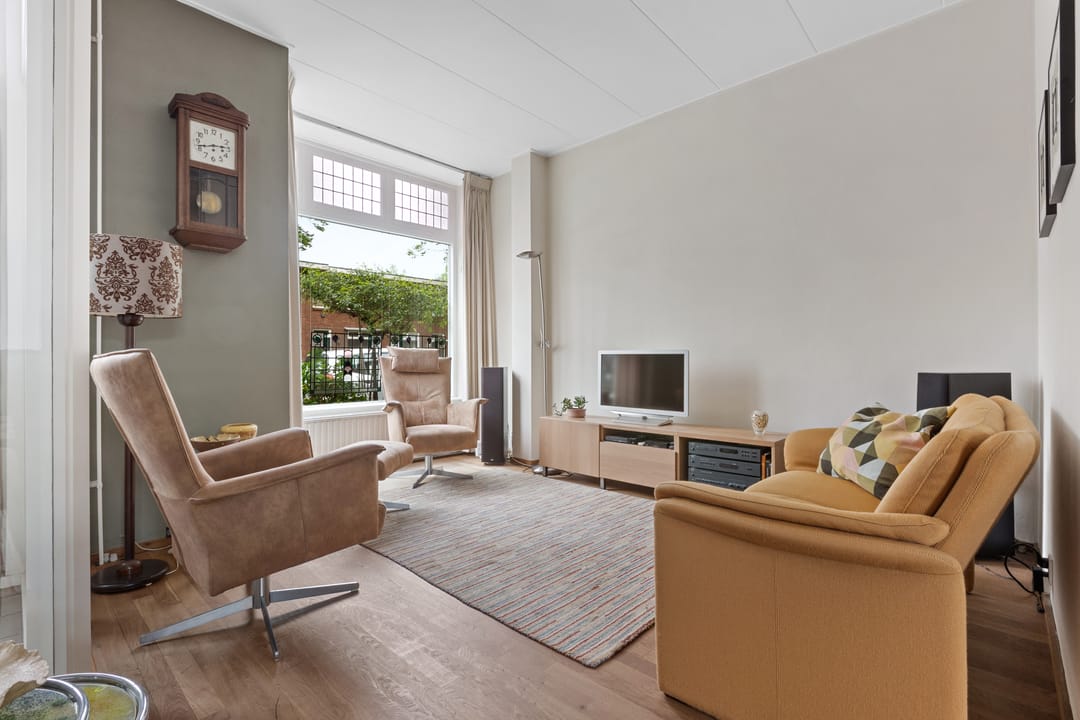 Photo 2 of Heyendaalseweg 190