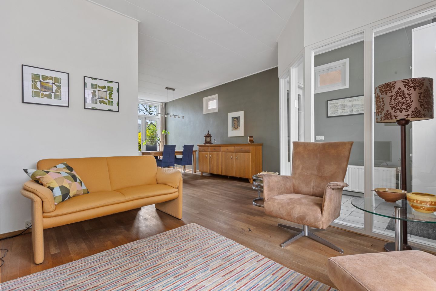 Photo 4 of Heyendaalseweg 190