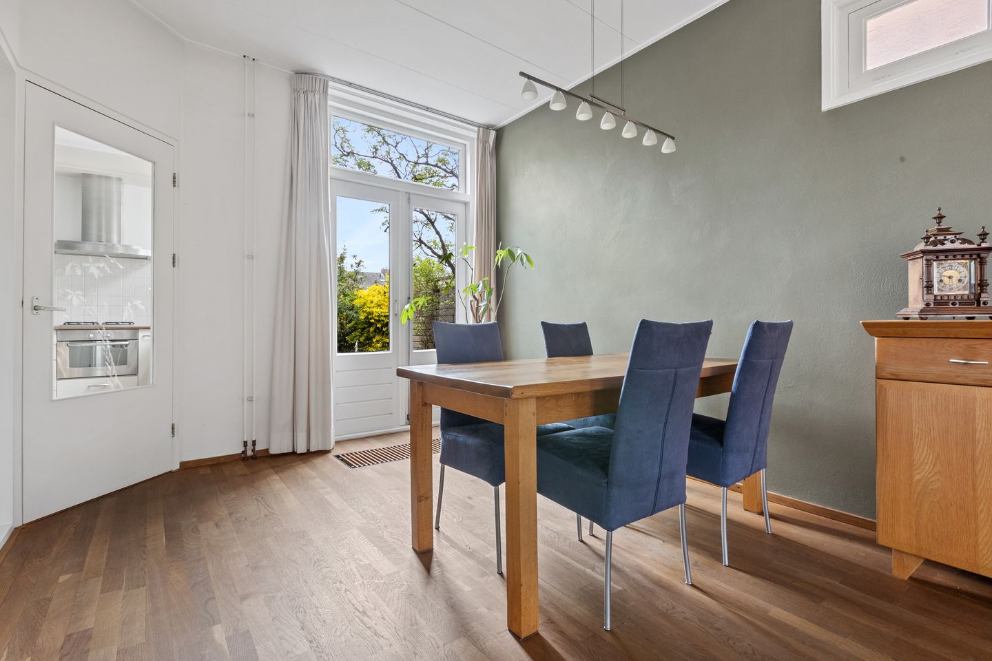 Photo 5 of Heyendaalseweg 190