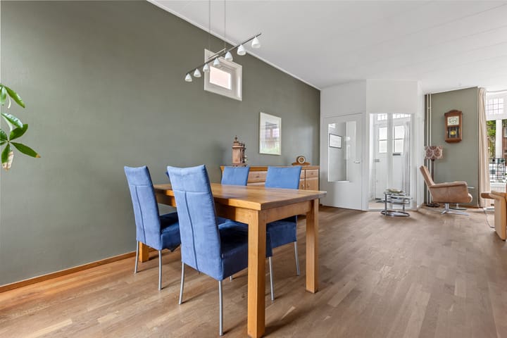 Foto 6 van Heyendaalseweg 190