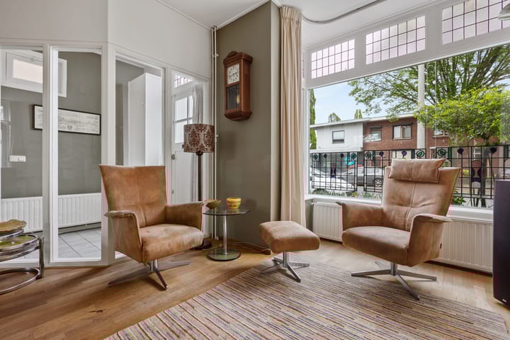 Foto 7 van Heyendaalseweg 190