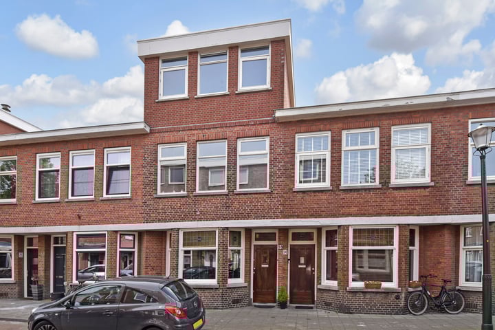 Laurenburgstraat 16