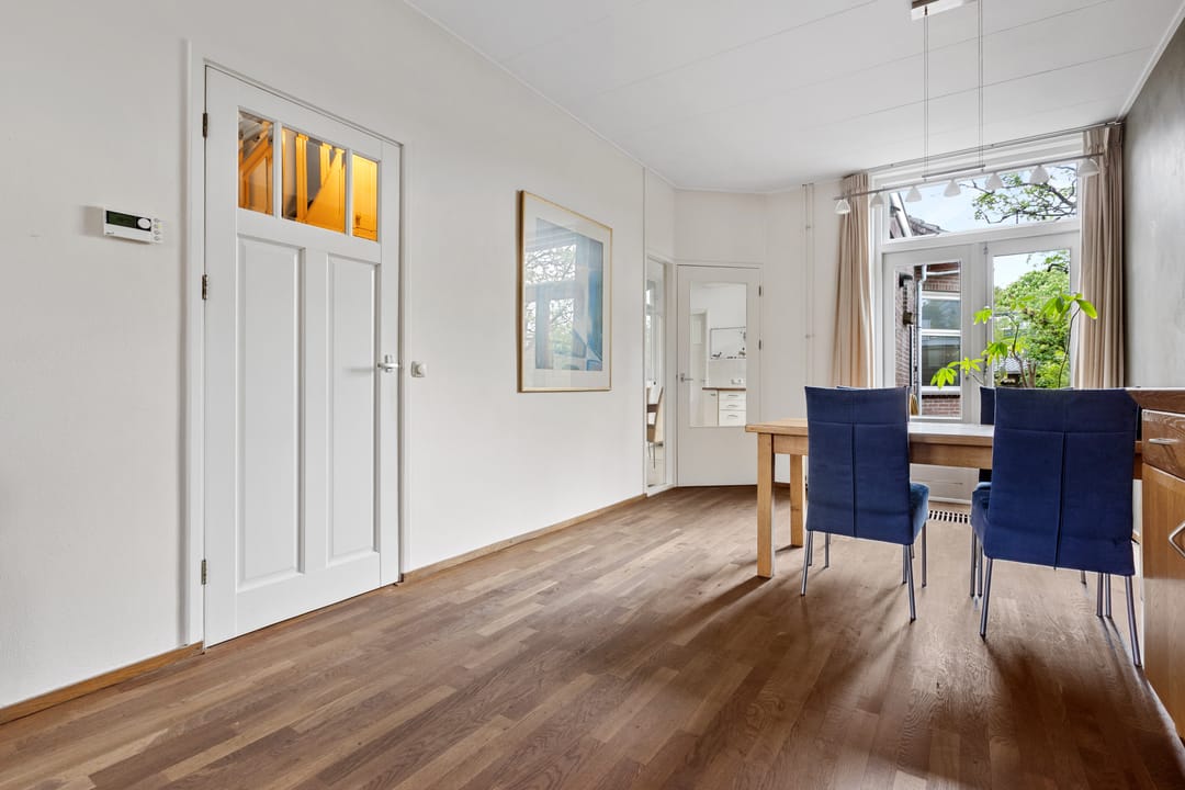 Photo 8 of Heyendaalseweg 190