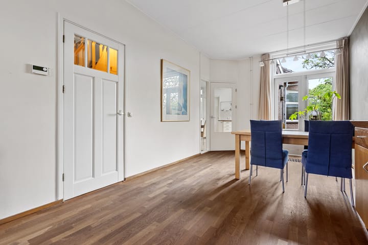 Foto 8 van Heyendaalseweg 190