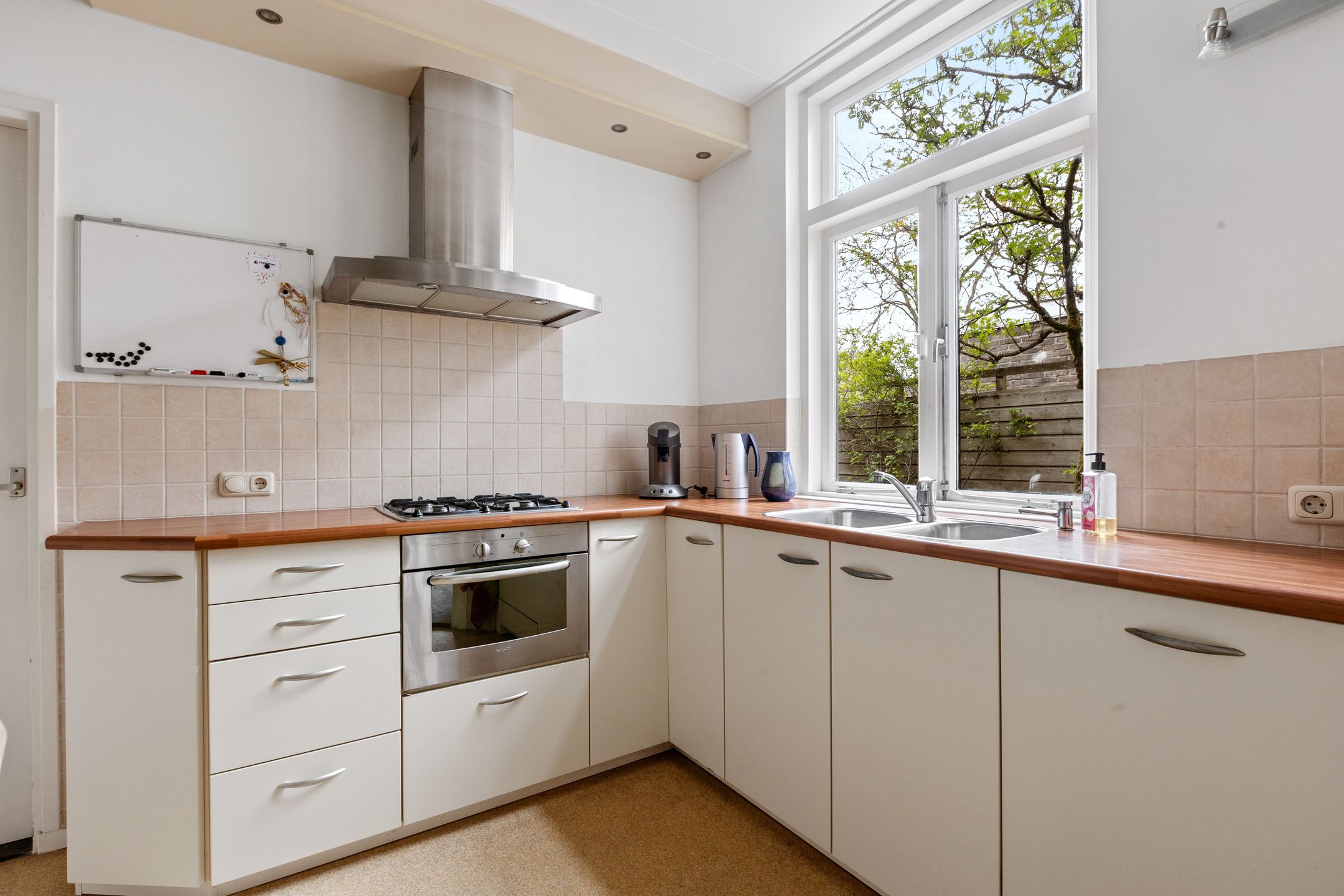 Photo 9 of Heyendaalseweg 190