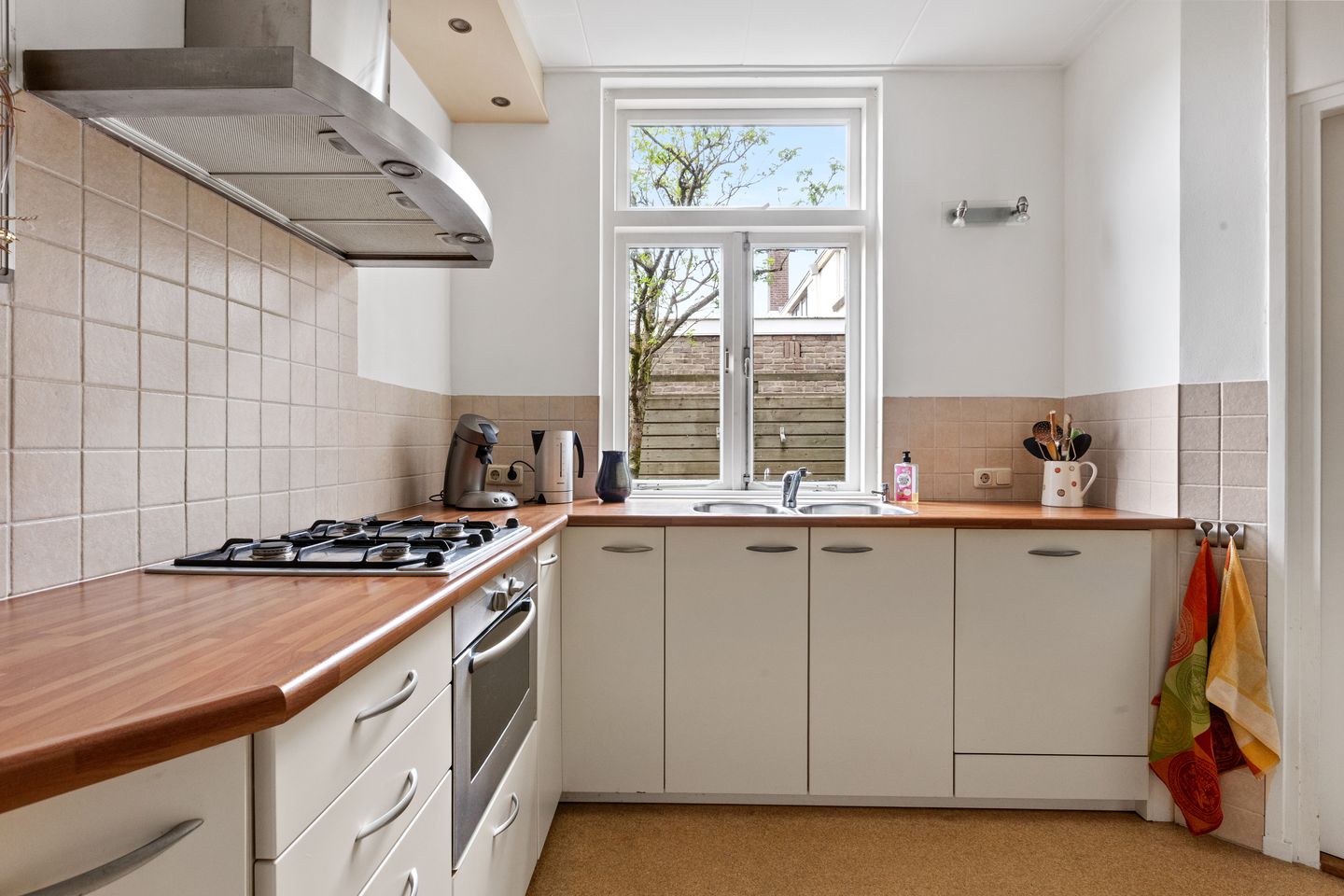 Photo 10 of Heyendaalseweg 190