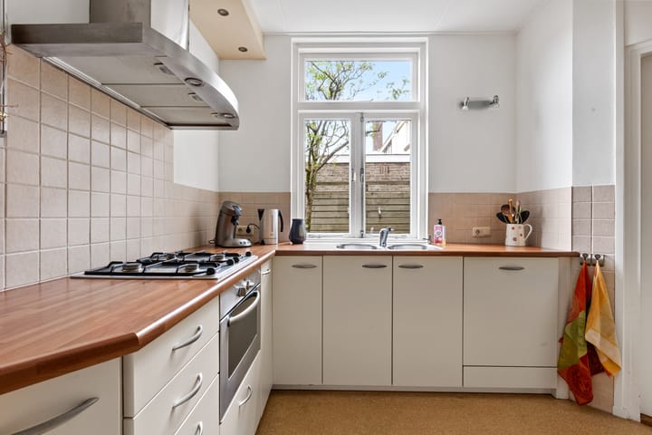 Foto 10 van Heyendaalseweg 190