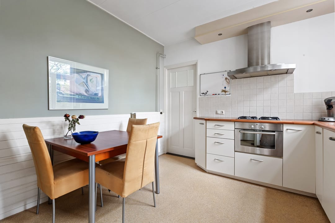 Photo 11 of Heyendaalseweg 190