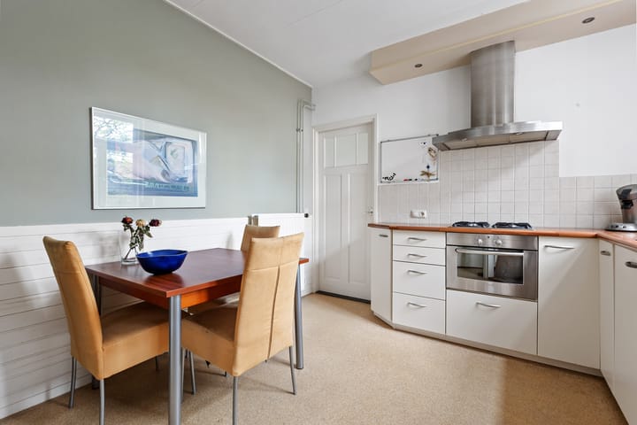 Foto 11 van Heyendaalseweg 190