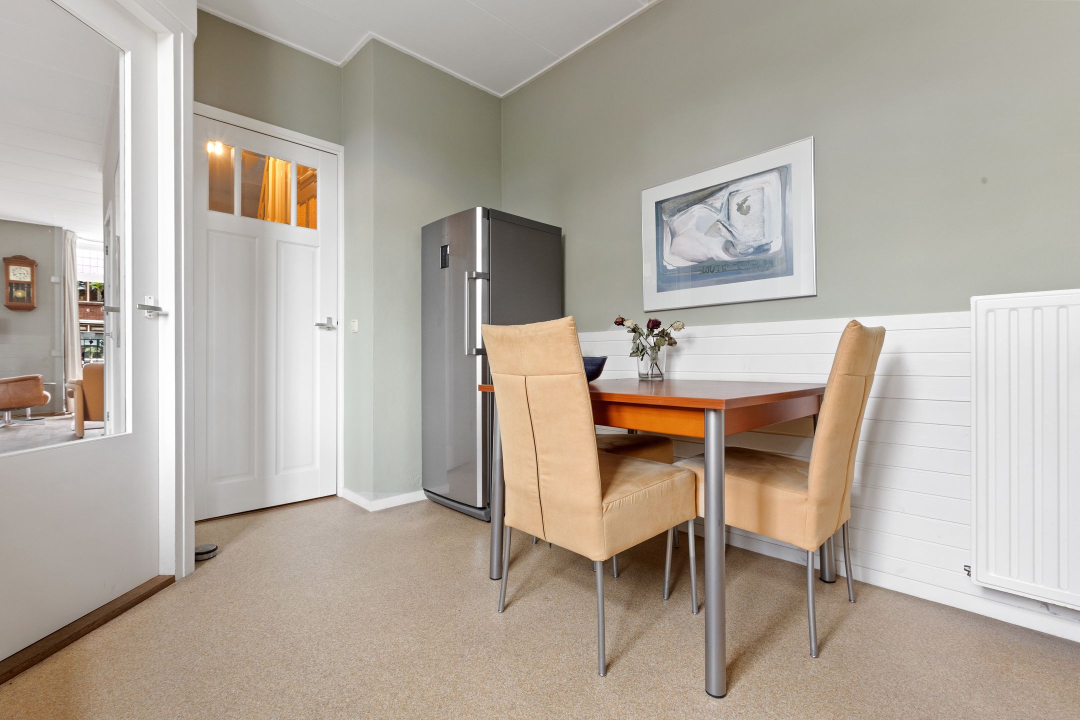 Photo 12 of Heyendaalseweg 190