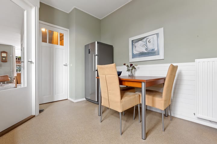 Foto 12 van Heyendaalseweg 190