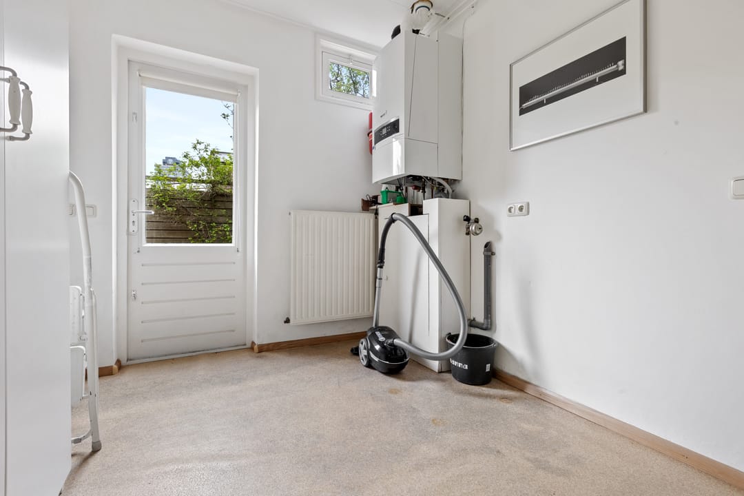 Photo 13 of Heyendaalseweg 190