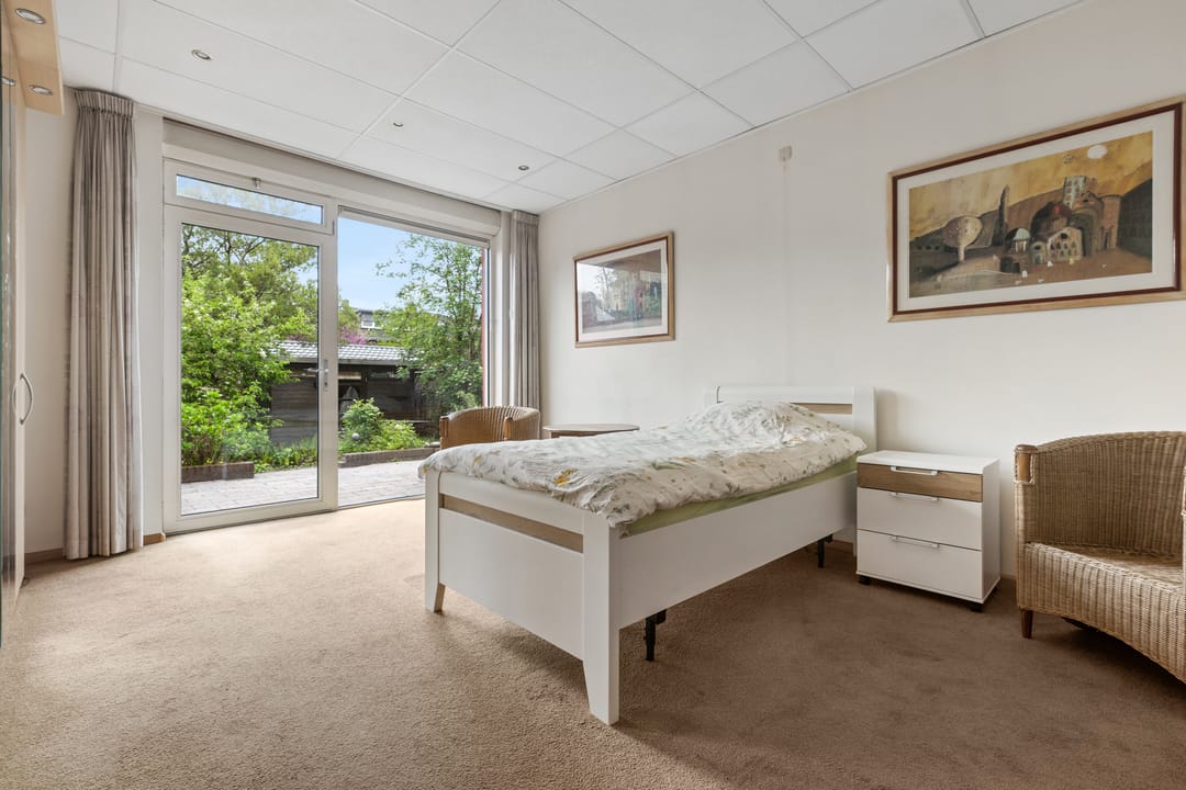 Photo 17 of Heyendaalseweg 190