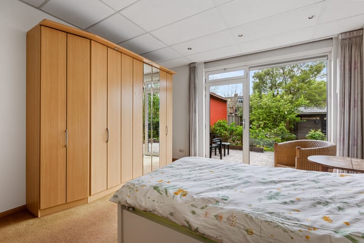 Foto 18 van Heyendaalseweg 190