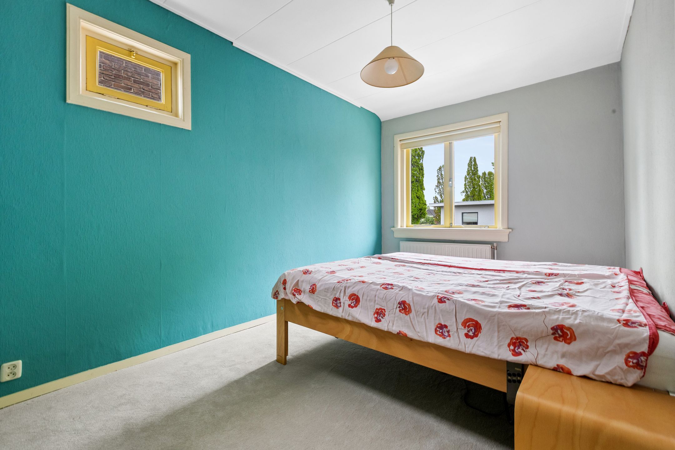 Photo 21 of Heyendaalseweg 190