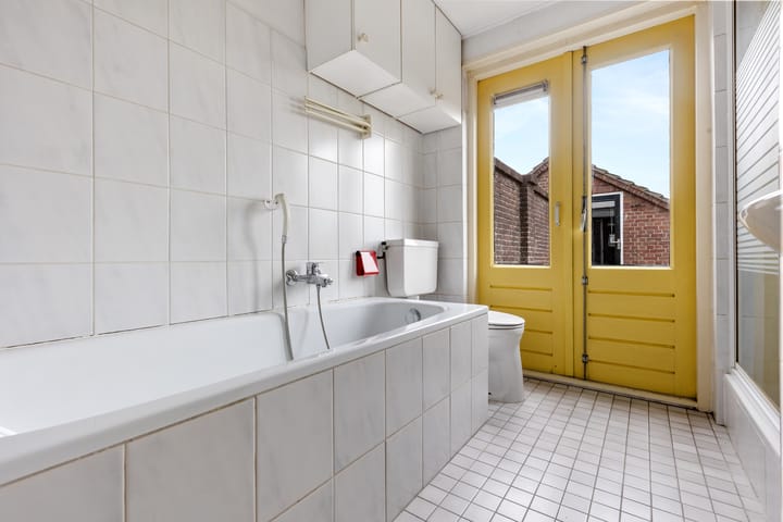 Foto 23 van Heyendaalseweg 190