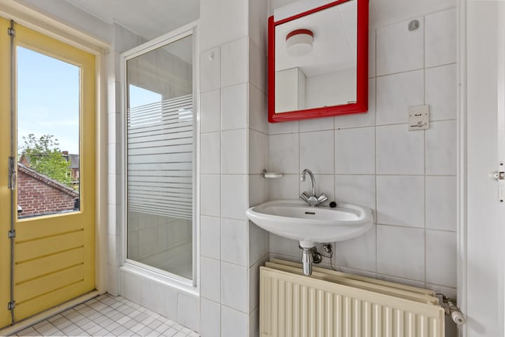 Foto 24 van Heyendaalseweg 190