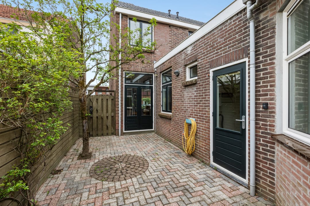 Photo 32 of Heyendaalseweg 190