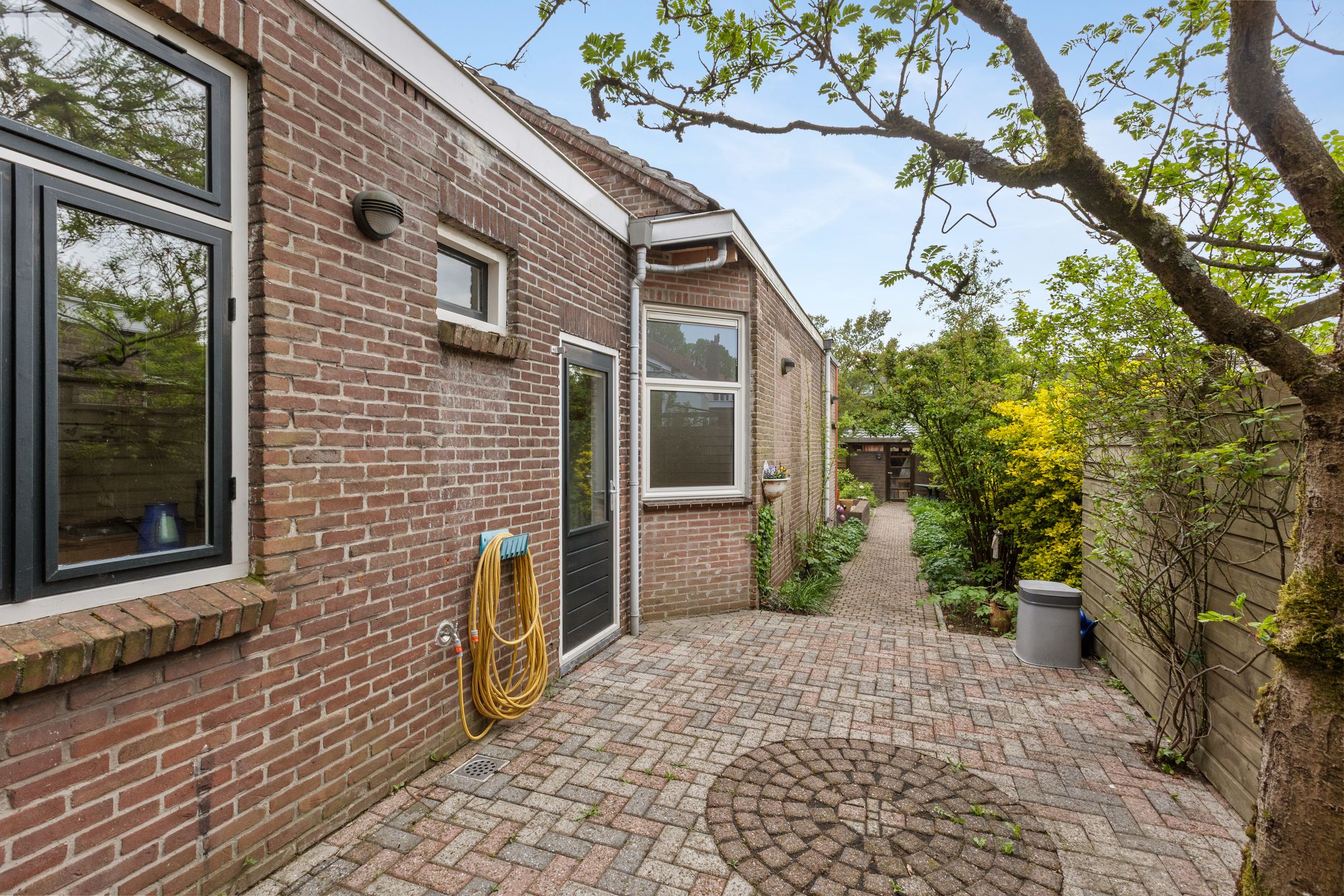 Photo 33 of Heyendaalseweg 190