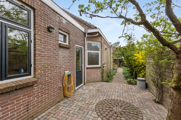 Foto 33 van Heyendaalseweg 190