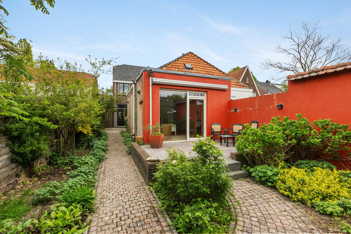 Photo 34 of Heyendaalseweg 190