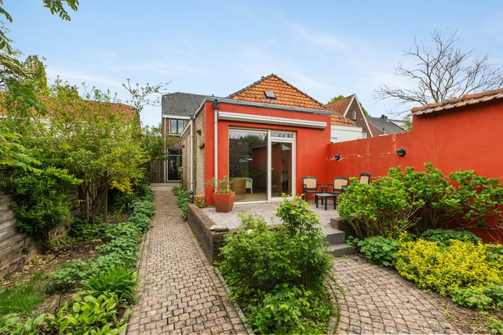 Foto 34 van Heyendaalseweg 190