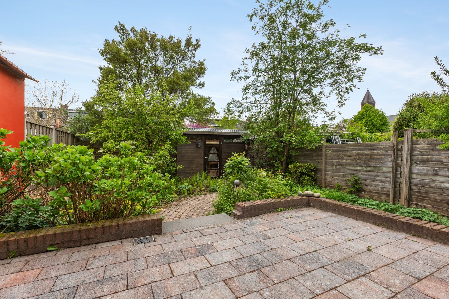 Photo 35 of Heyendaalseweg 190