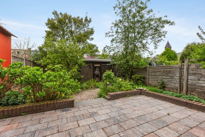 Foto 35 van Heyendaalseweg 190