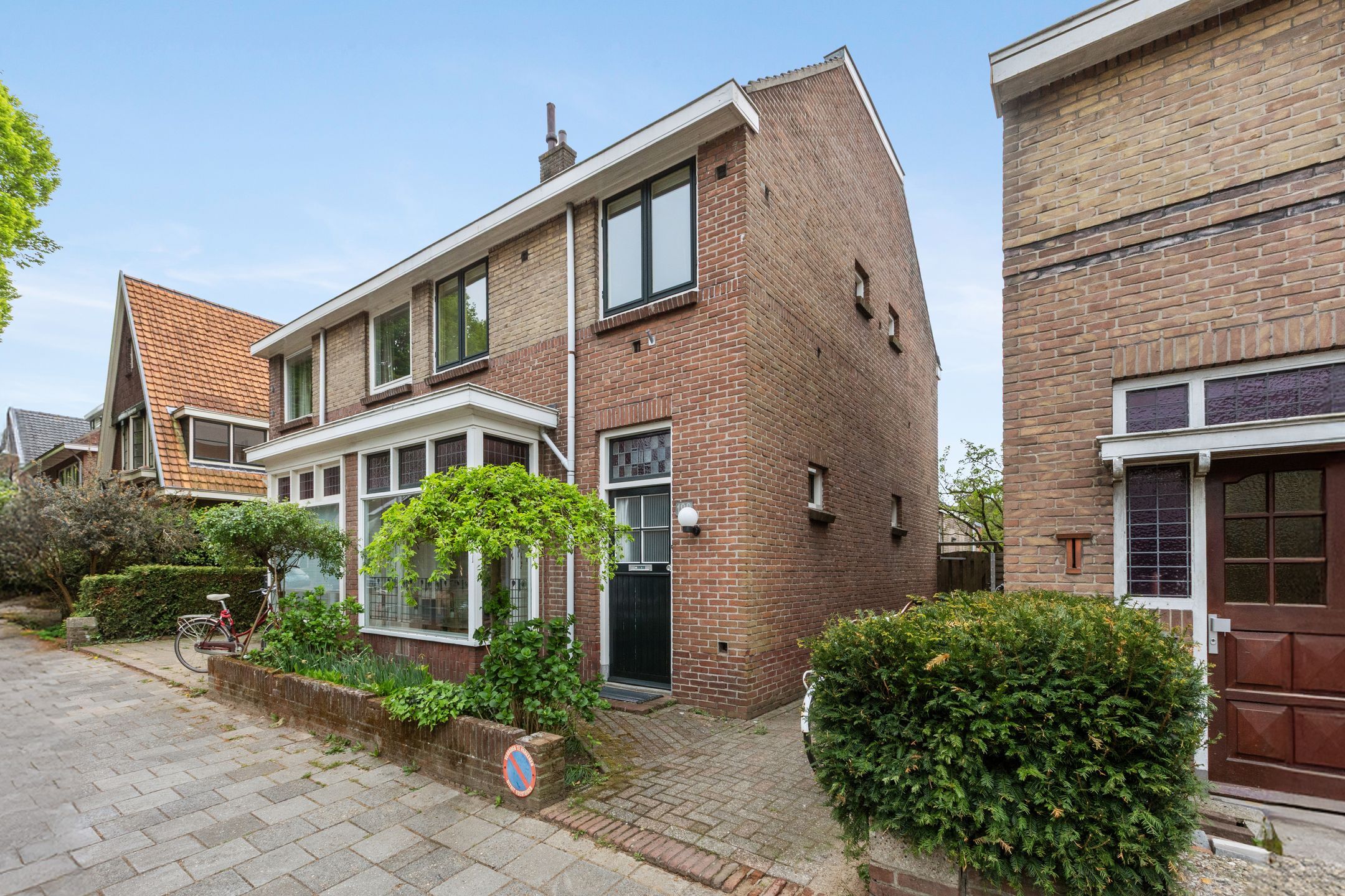 Photo 36 of Heyendaalseweg 190