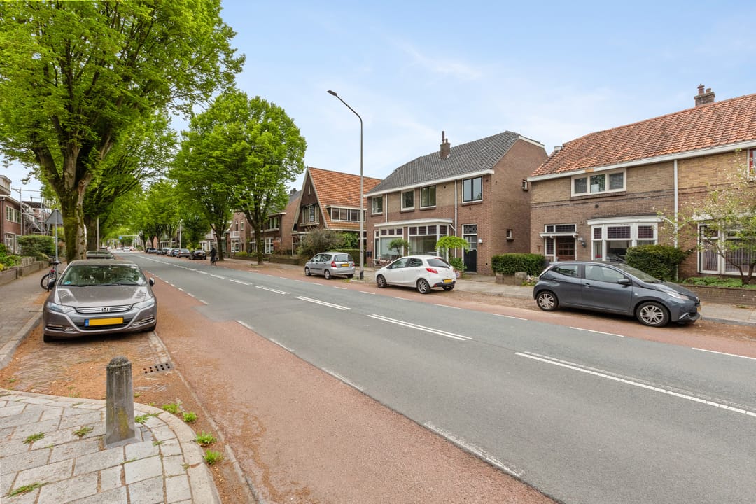 Photo 37 of Heyendaalseweg 190