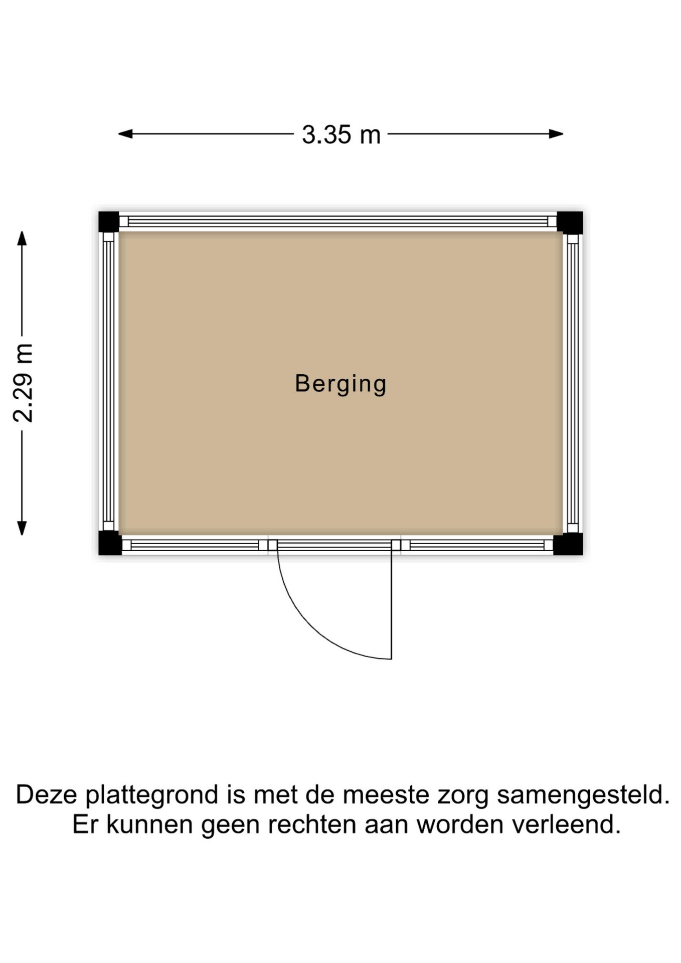 Photo 39 of Heyendaalseweg 190