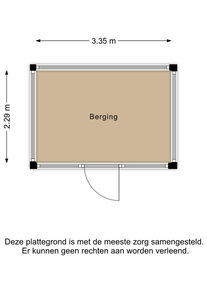 Foto 39 van Heyendaalseweg 190