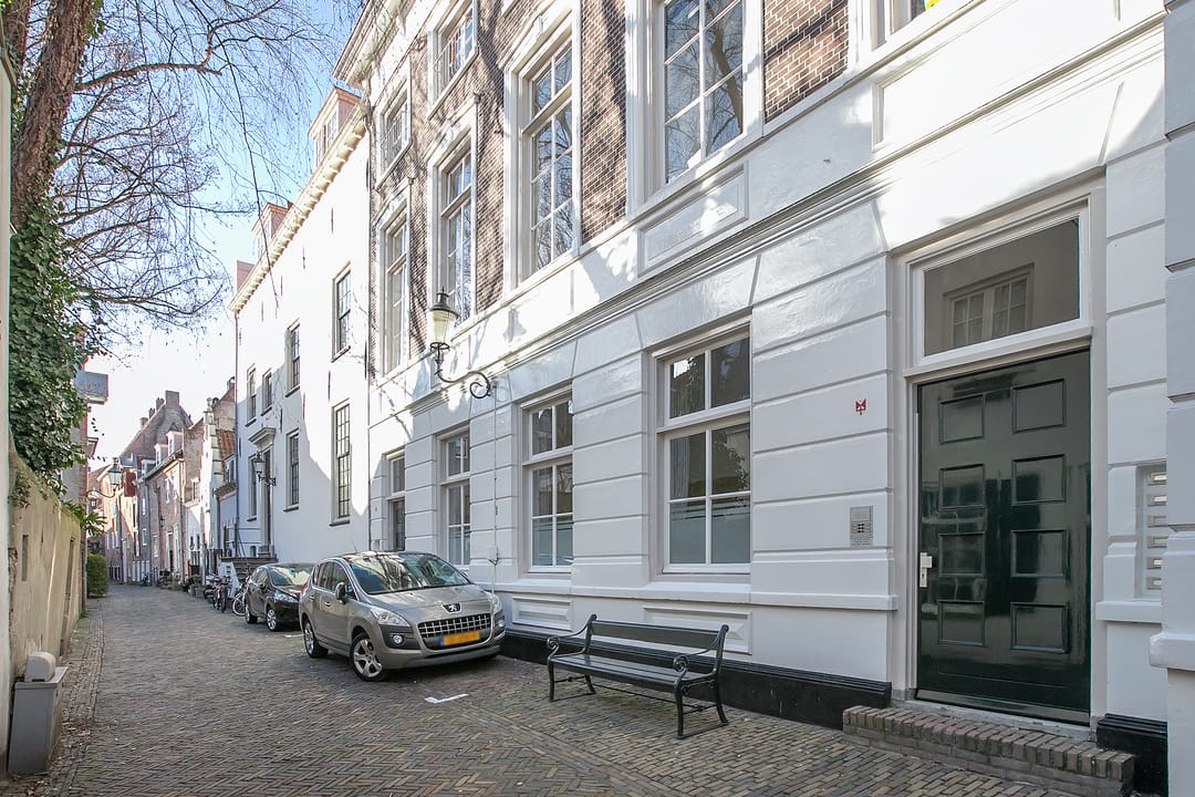 Foto 1 van Muurhuizen 209-A