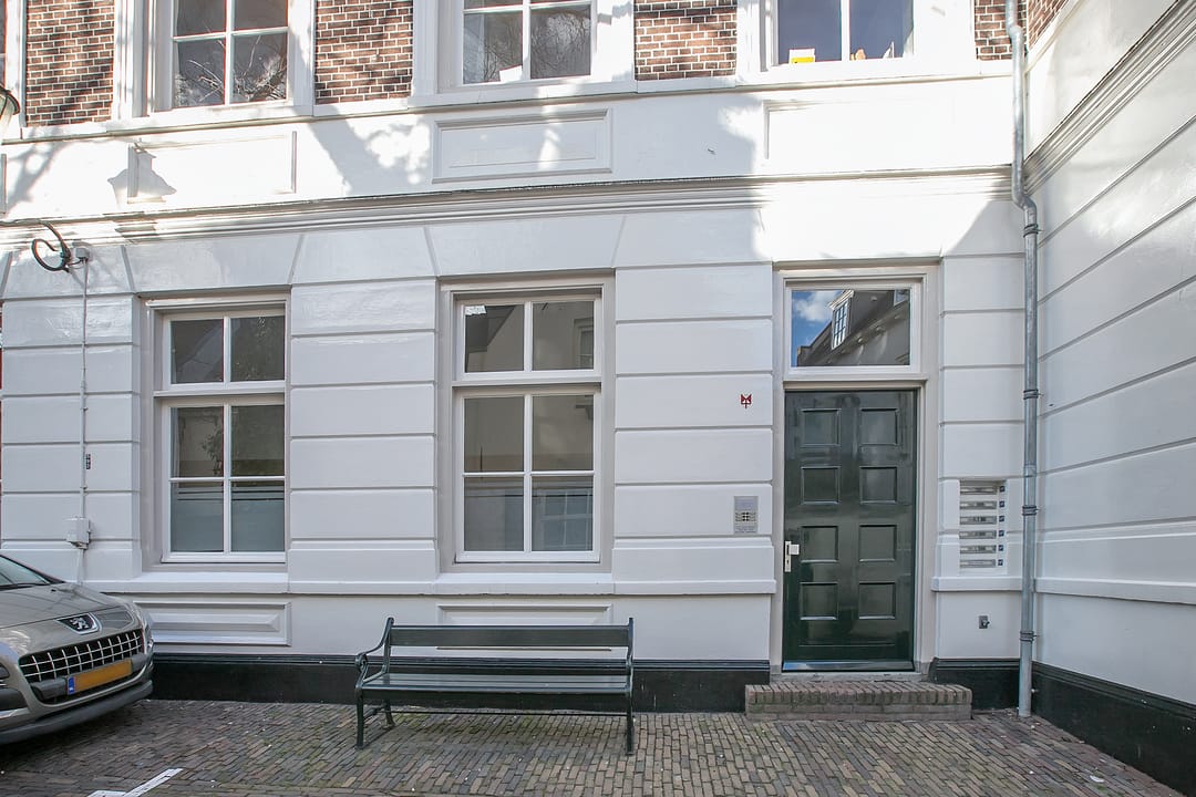 Foto 2 van Muurhuizen 209-A