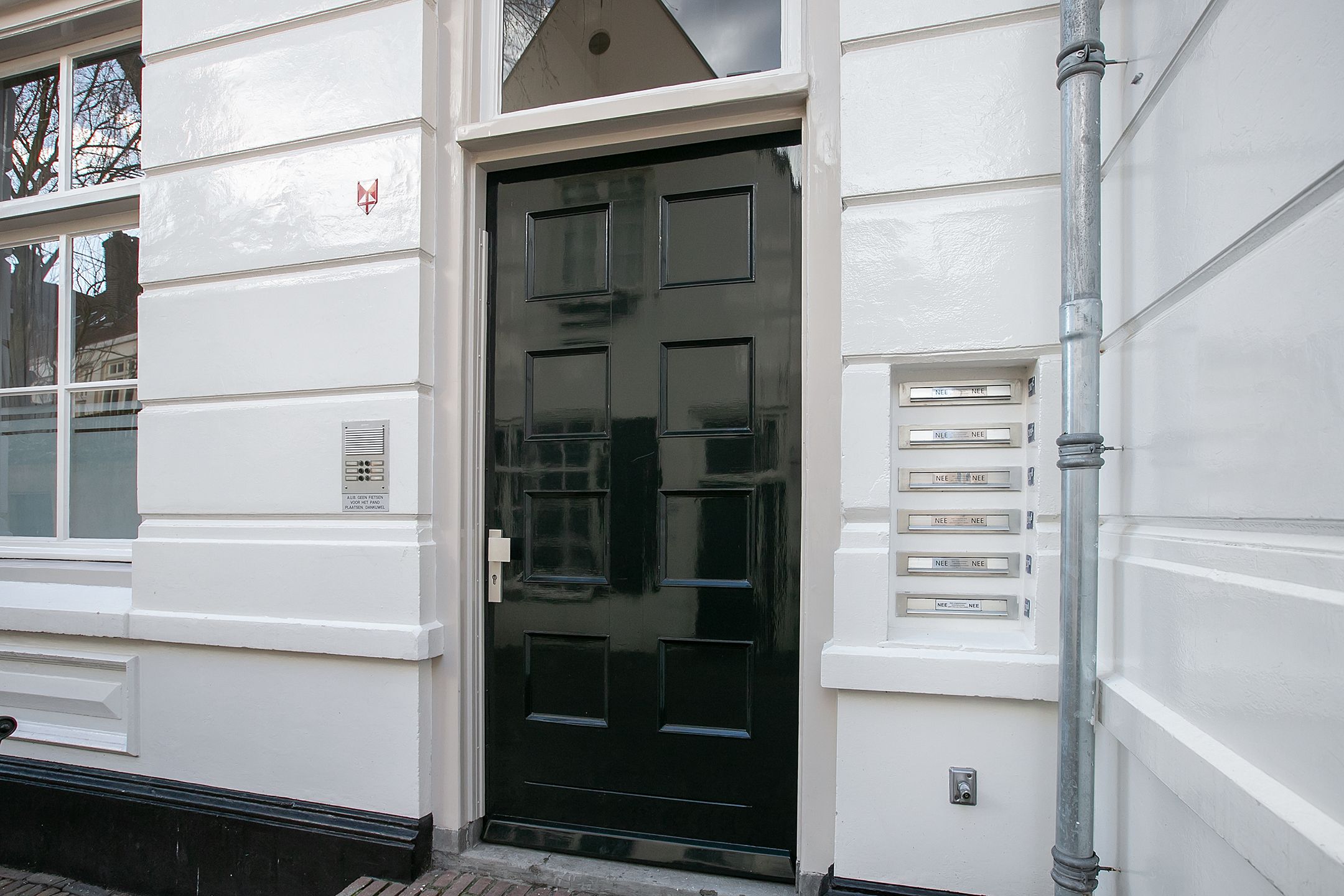 Foto 3 van Muurhuizen 209-A