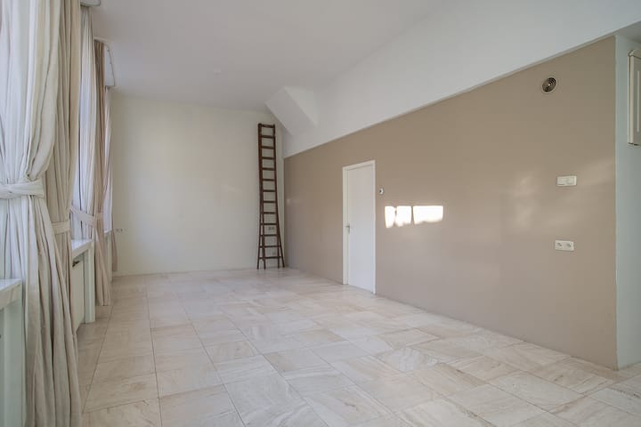 Foto 5 van Muurhuizen 209-A