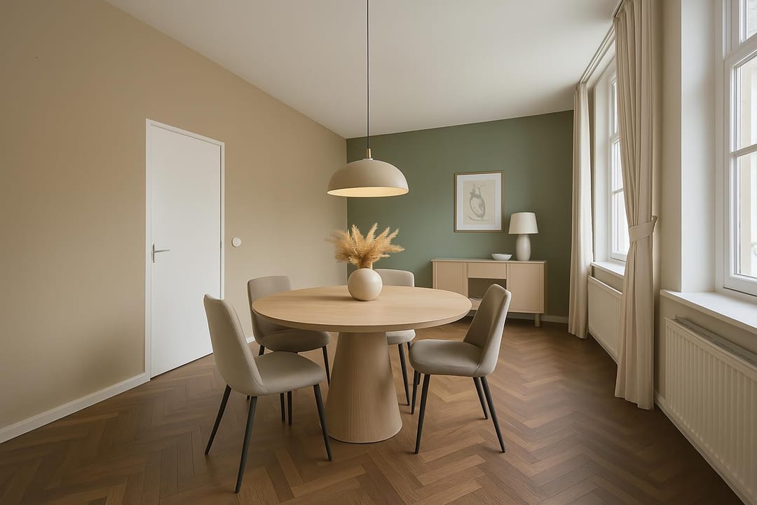 Foto 8 van Muurhuizen 209-A