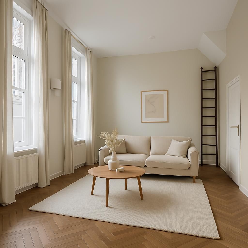 Foto 6 van Muurhuizen 209-A