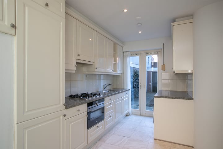 Foto 9 van Muurhuizen 209-A