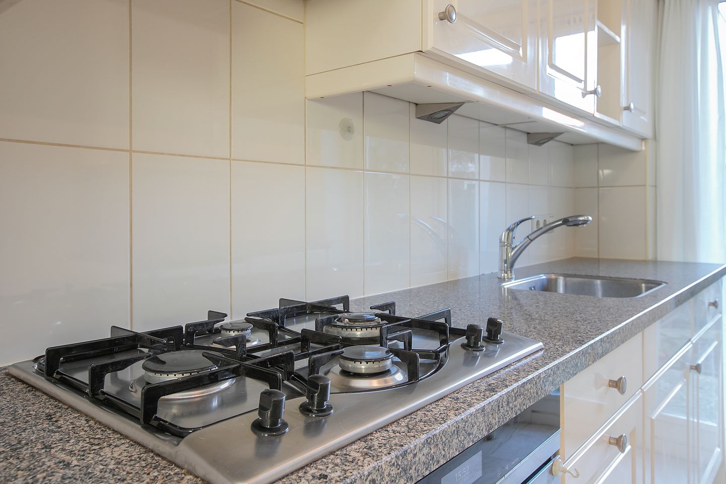 Foto 10 van Muurhuizen 209-A